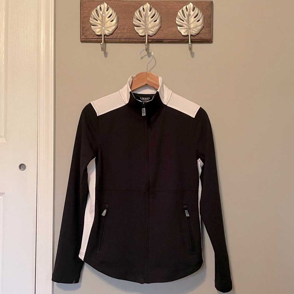 Rl Track Jacket - image 1